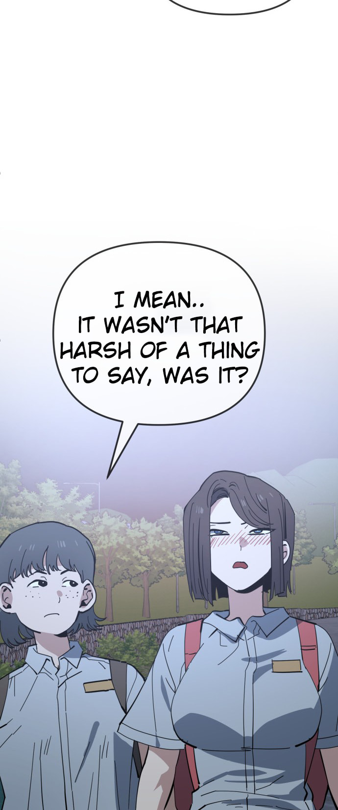 Unemployed Gye Baeksun Chapter 217 page 34 - 