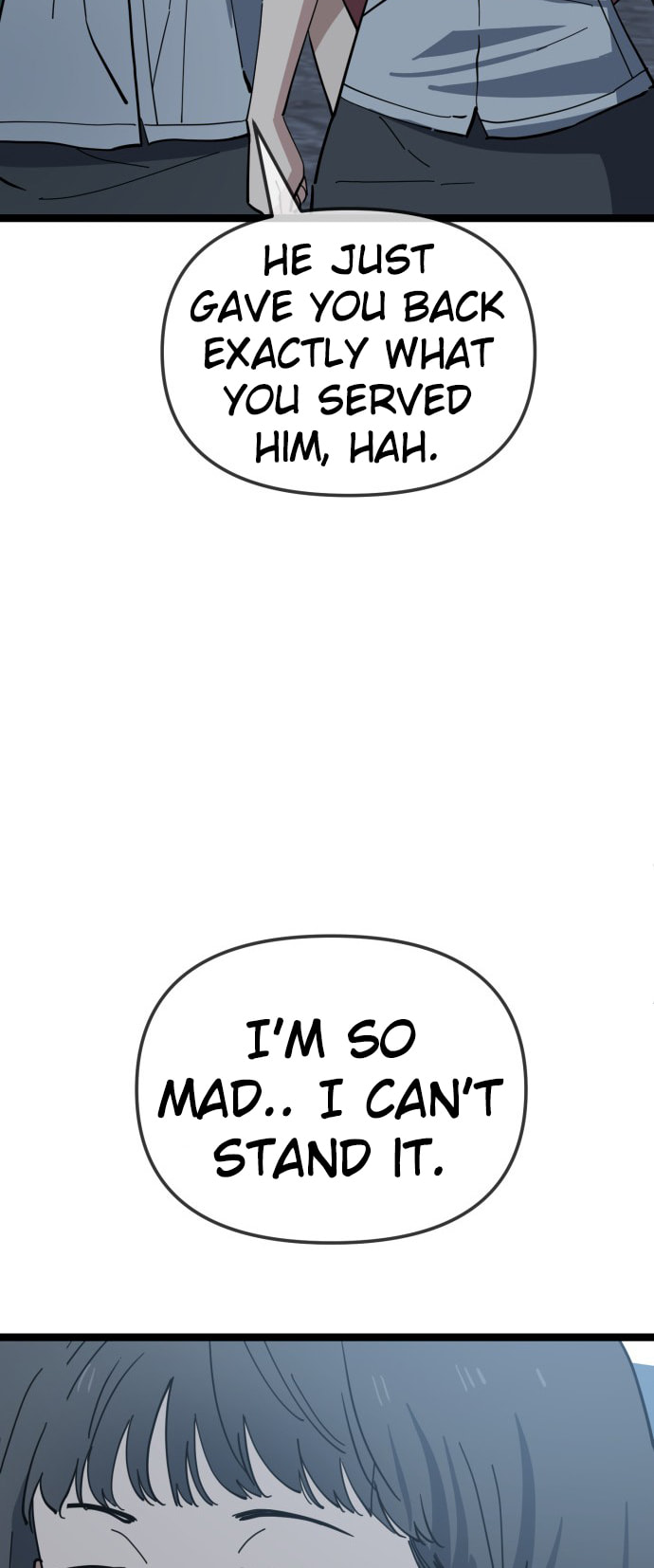 Unemployed Gye Baeksun Chapter 217 page 35 - 