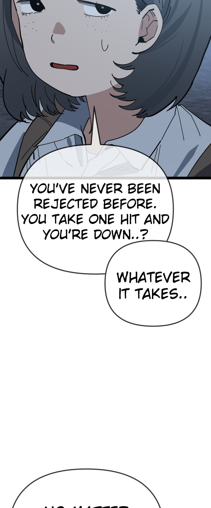 Unemployed Gye Baeksun Chapter 217 page 36 - 
