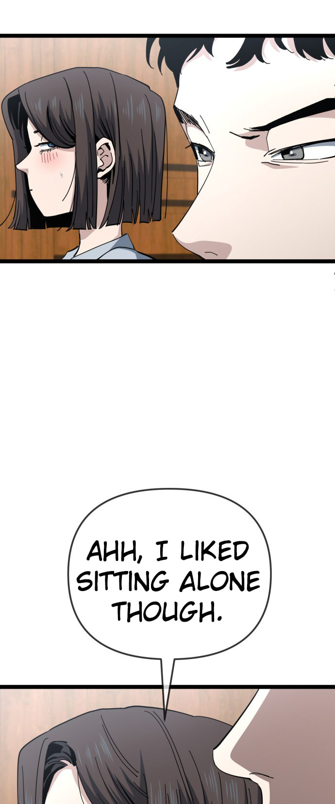 Unemployed Gye Baeksun Chapter 217 page 7 - 