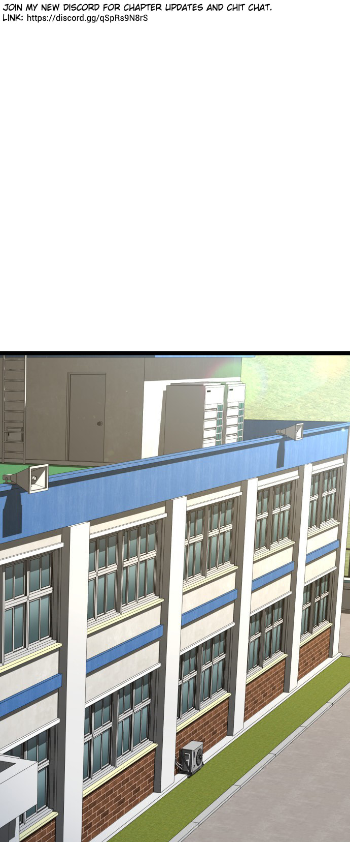 Unemployed Gye Baeksun Chapter 218 page 1 - 