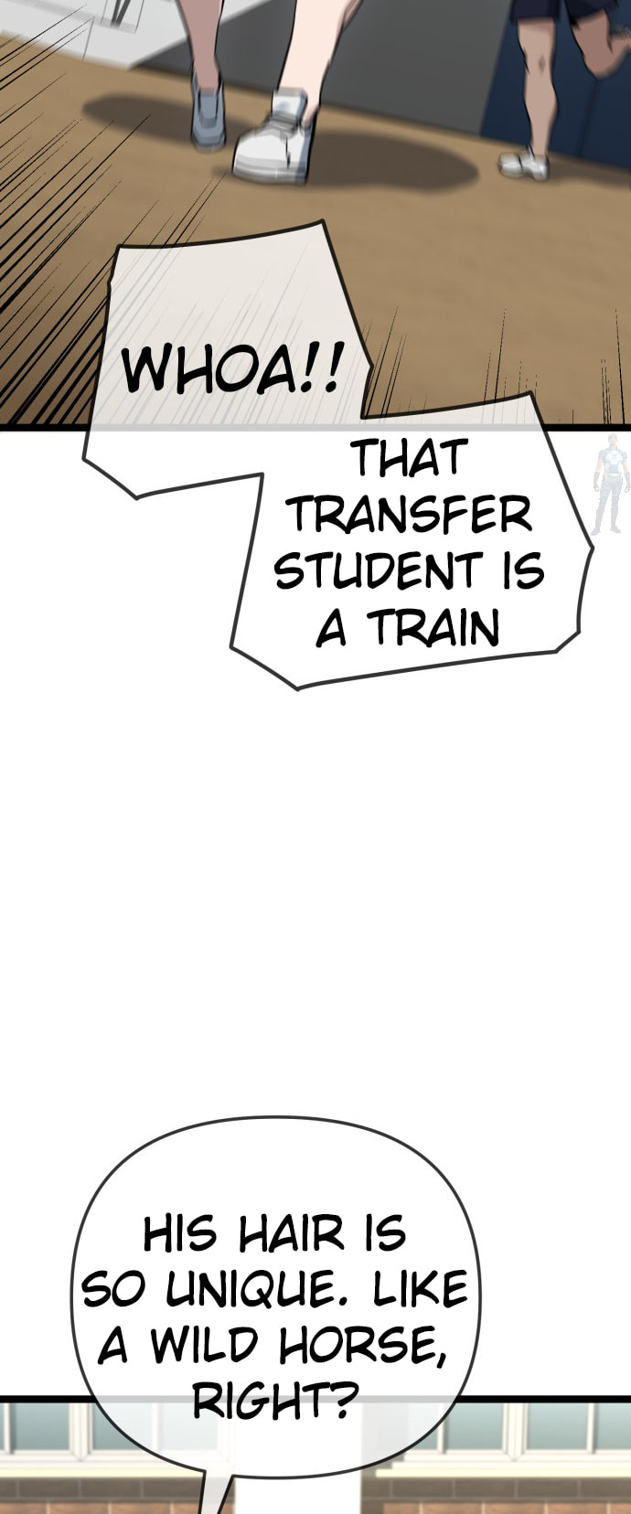 Unemployed Gye Baeksun Chapter 218 page 12 - 