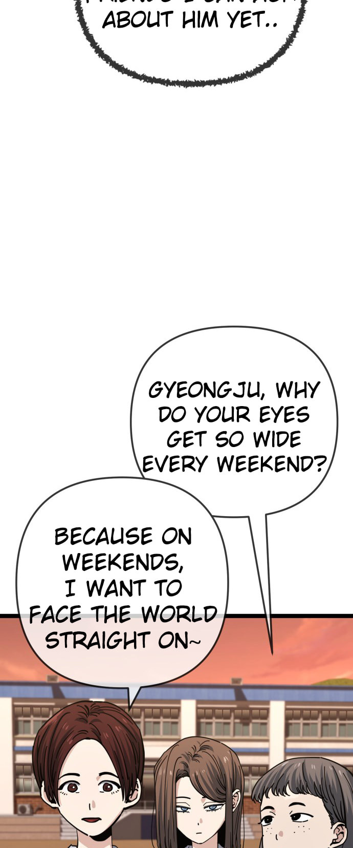 Unemployed Gye Baeksun Chapter 218 page 16 - 