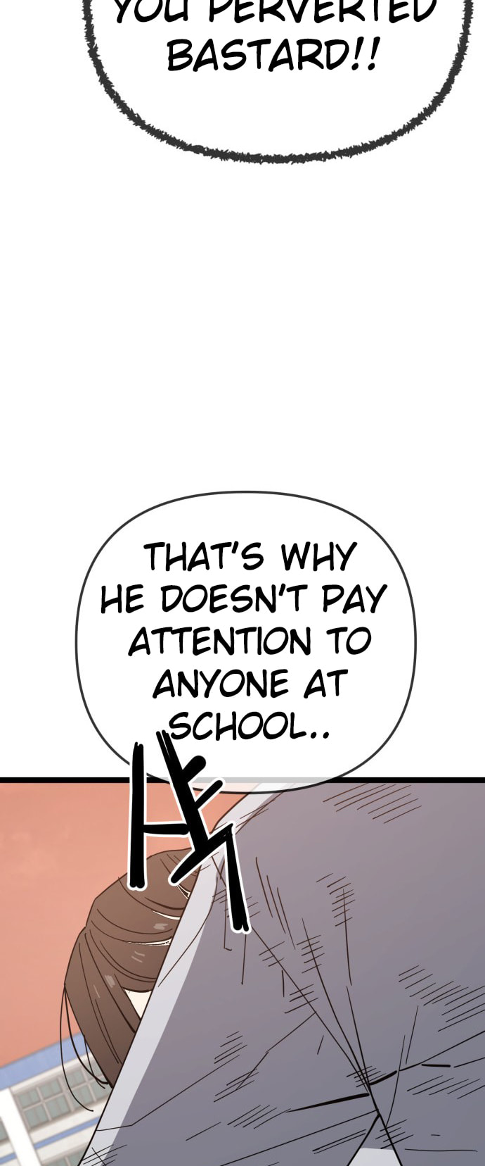 Unemployed Gye Baeksun Chapter 218 page 22 - 