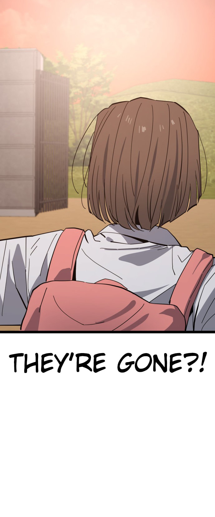 Unemployed Gye Baeksun Chapter 218 page 25 - 