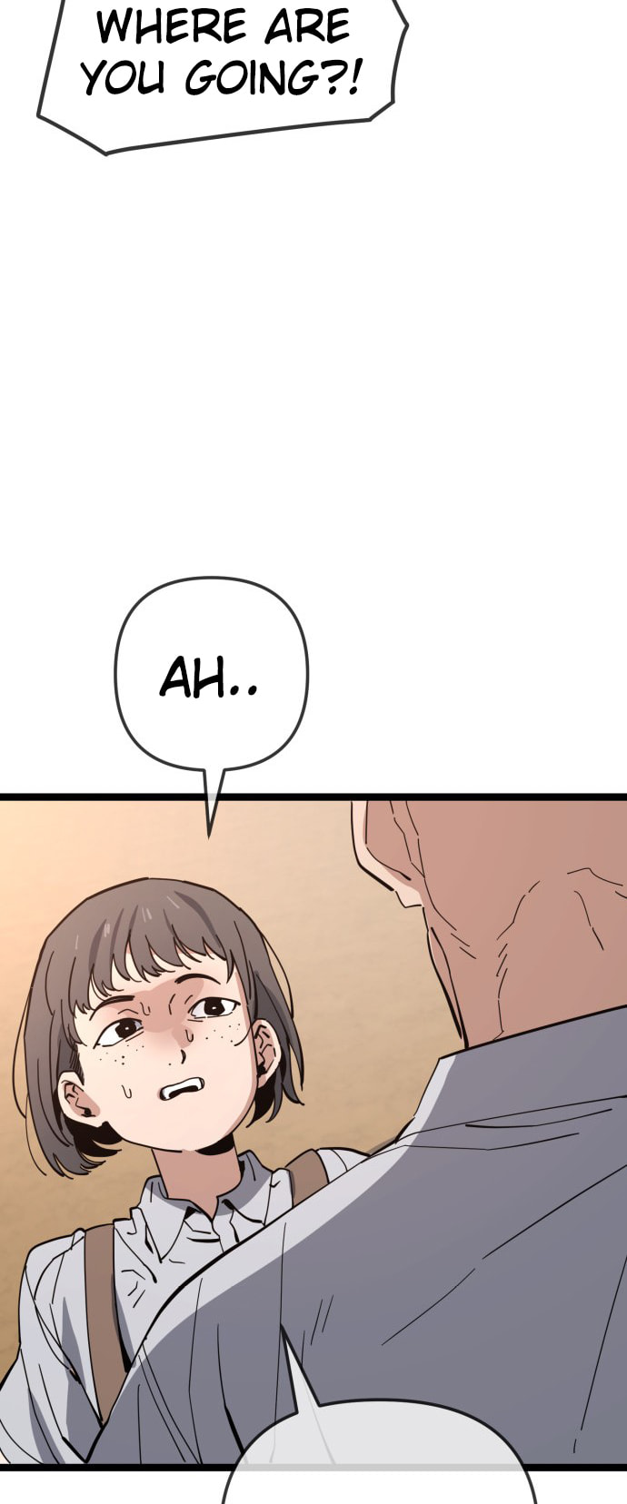 Unemployed Gye Baeksun Chapter 218 page 27 - 