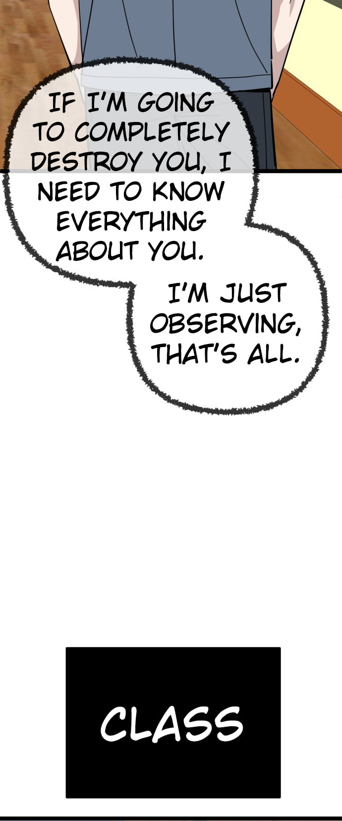 Unemployed Gye Baeksun Chapter 218 page 4 - 