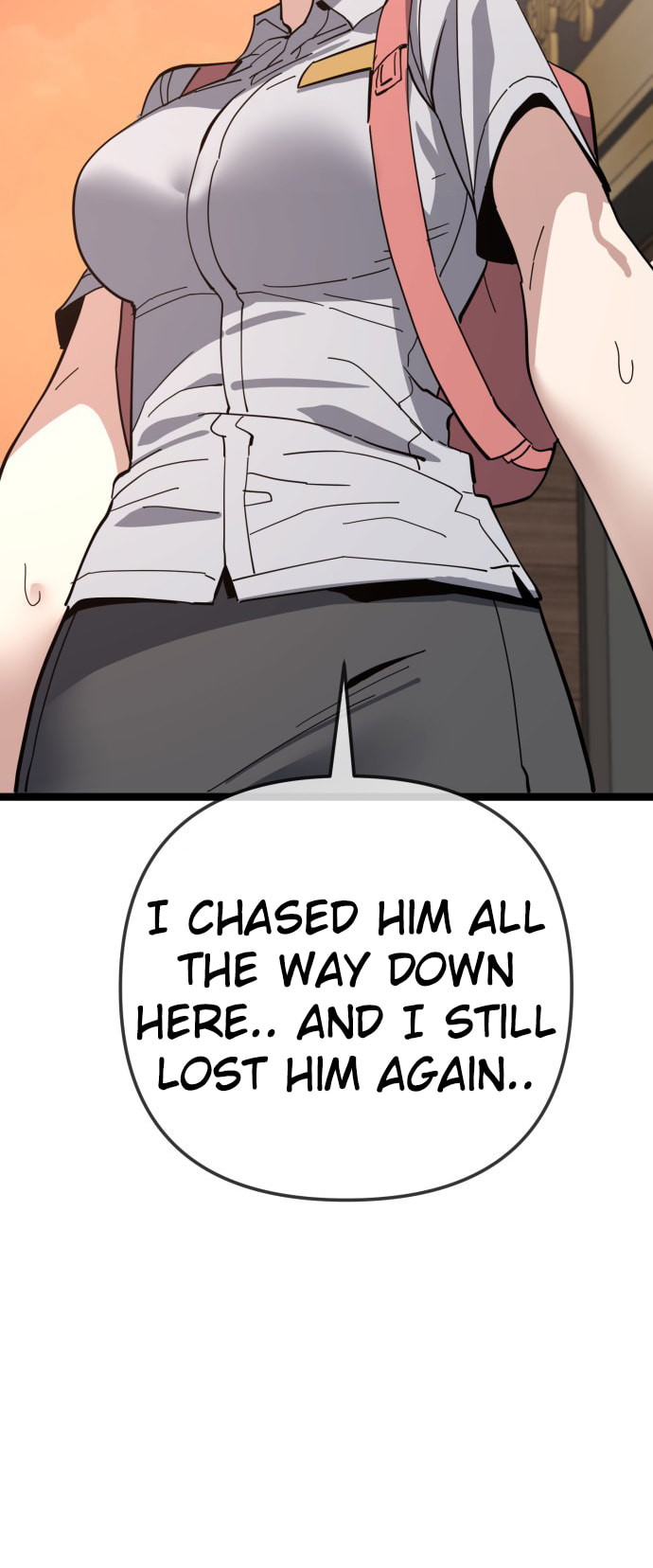 Unemployed Gye Baeksun Chapter 218 page 31 - 