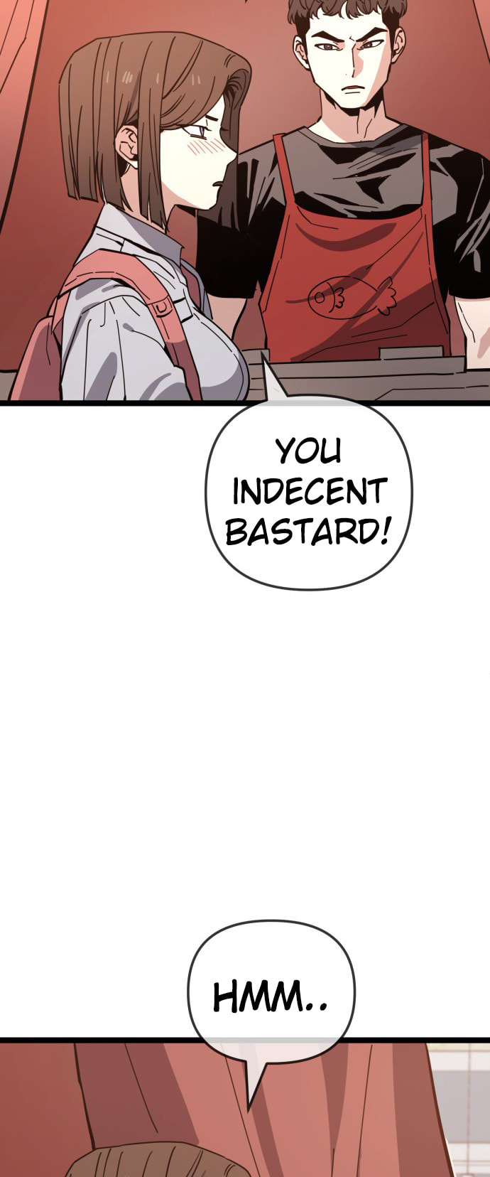 Unemployed Gye Baeksun Chapter 218 page 34 - 