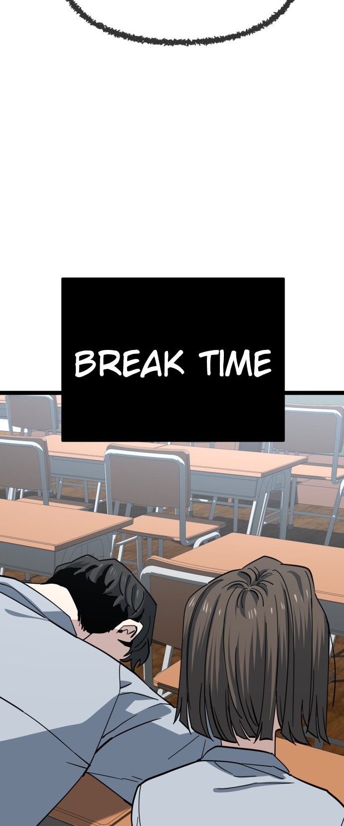Unemployed Gye Baeksun Chapter 218 page 7 - 