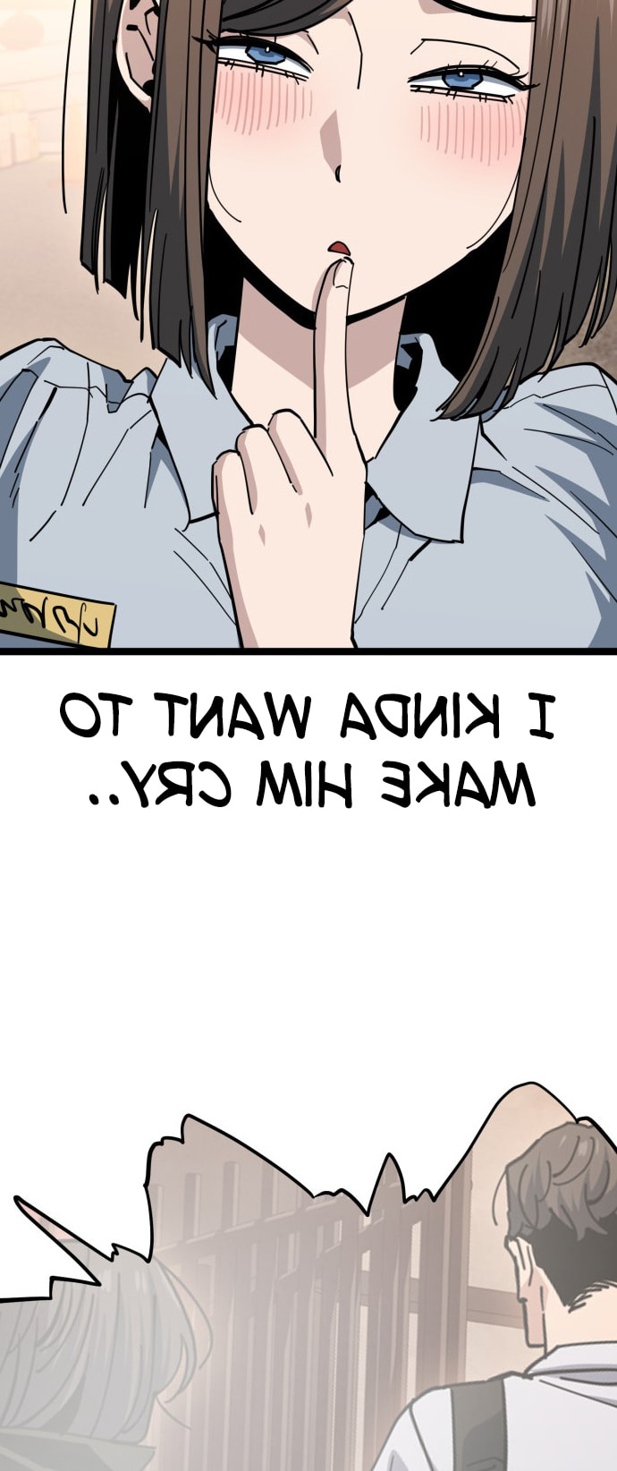 Unemployed Gye Baeksun Chapter 219 page 11 - 
