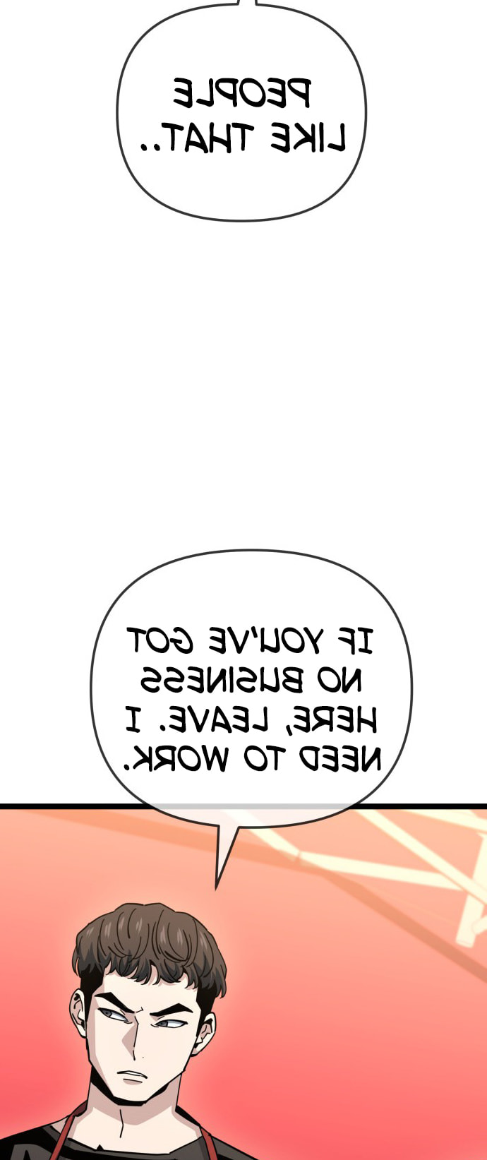 Unemployed Gye Baeksun Chapter 219 page 20 - 