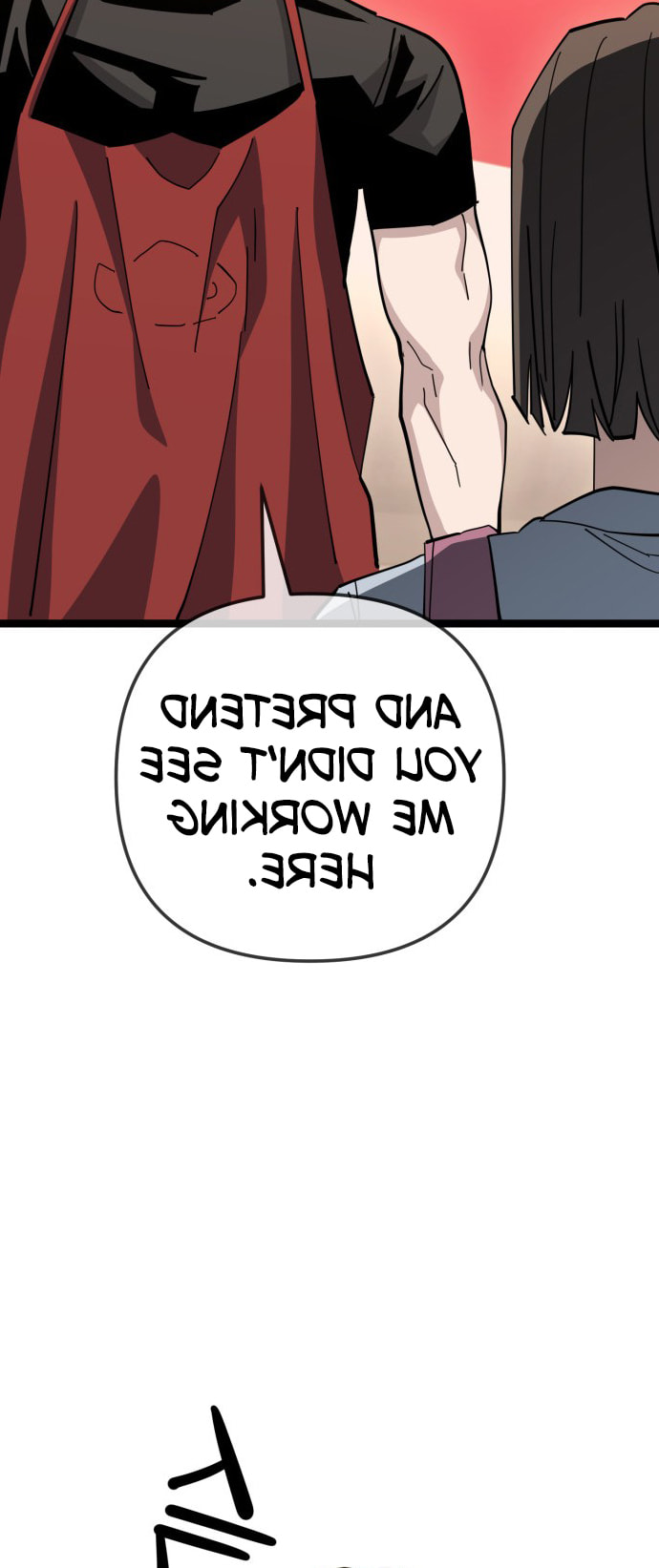 Unemployed Gye Baeksun Chapter 219 page 21 - 