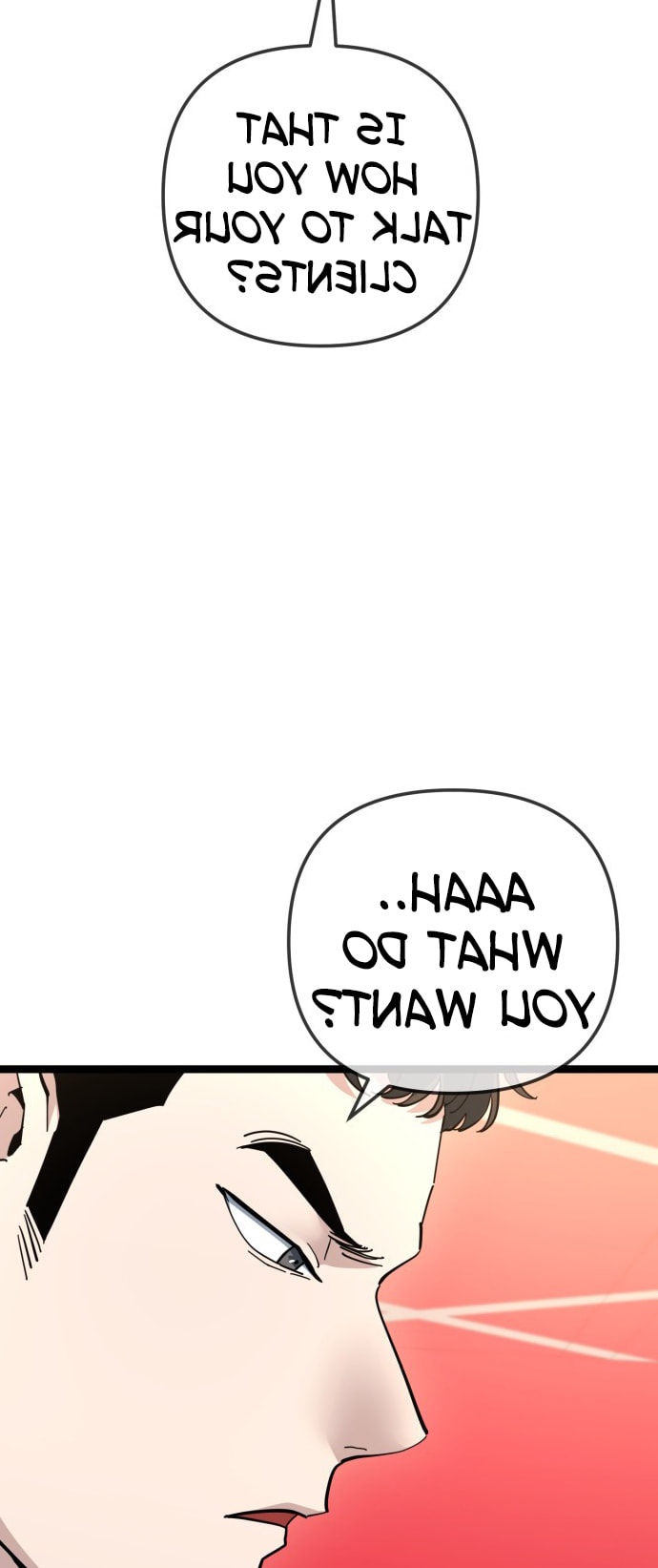 Unemployed Gye Baeksun Chapter 219 page 24 - 