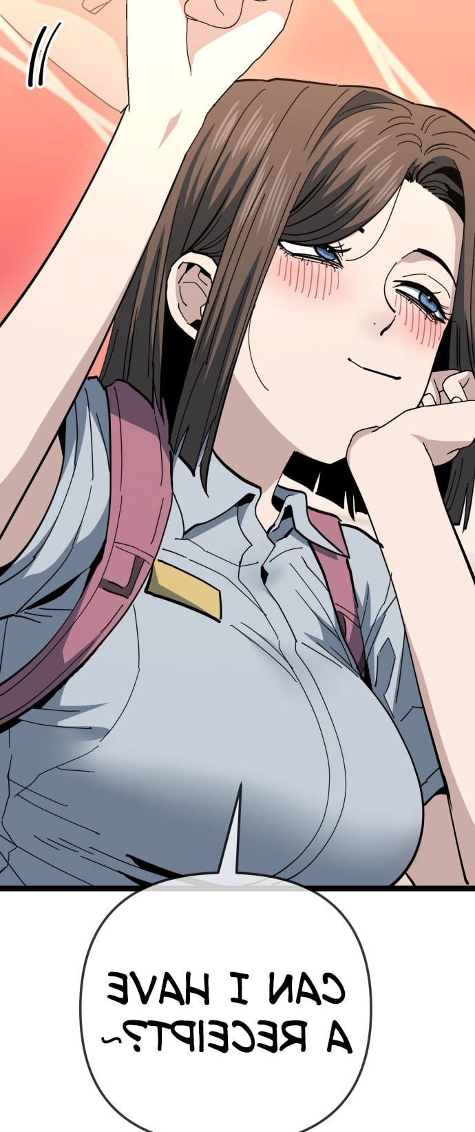 Unemployed Gye Baeksun Chapter 219 page 29 - 