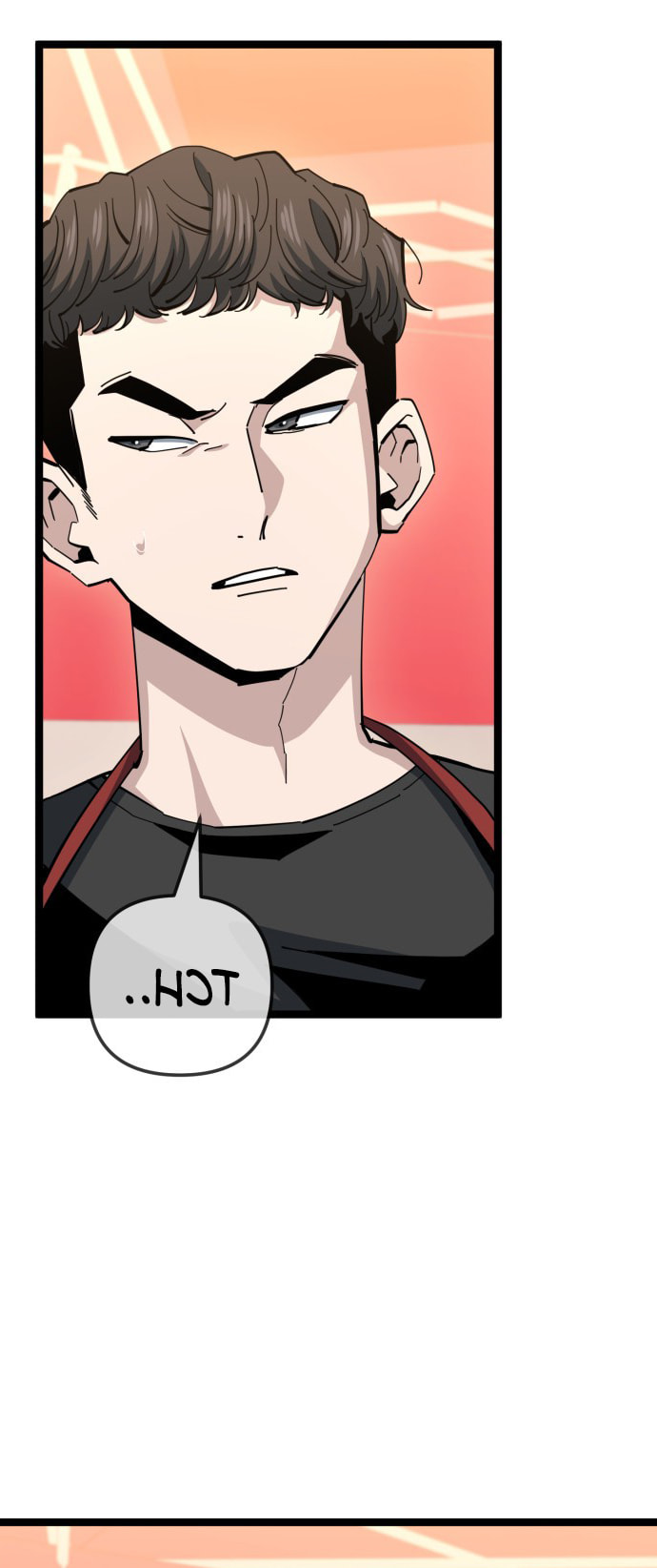 Unemployed Gye Baeksun Chapter 219 page 31 - 
