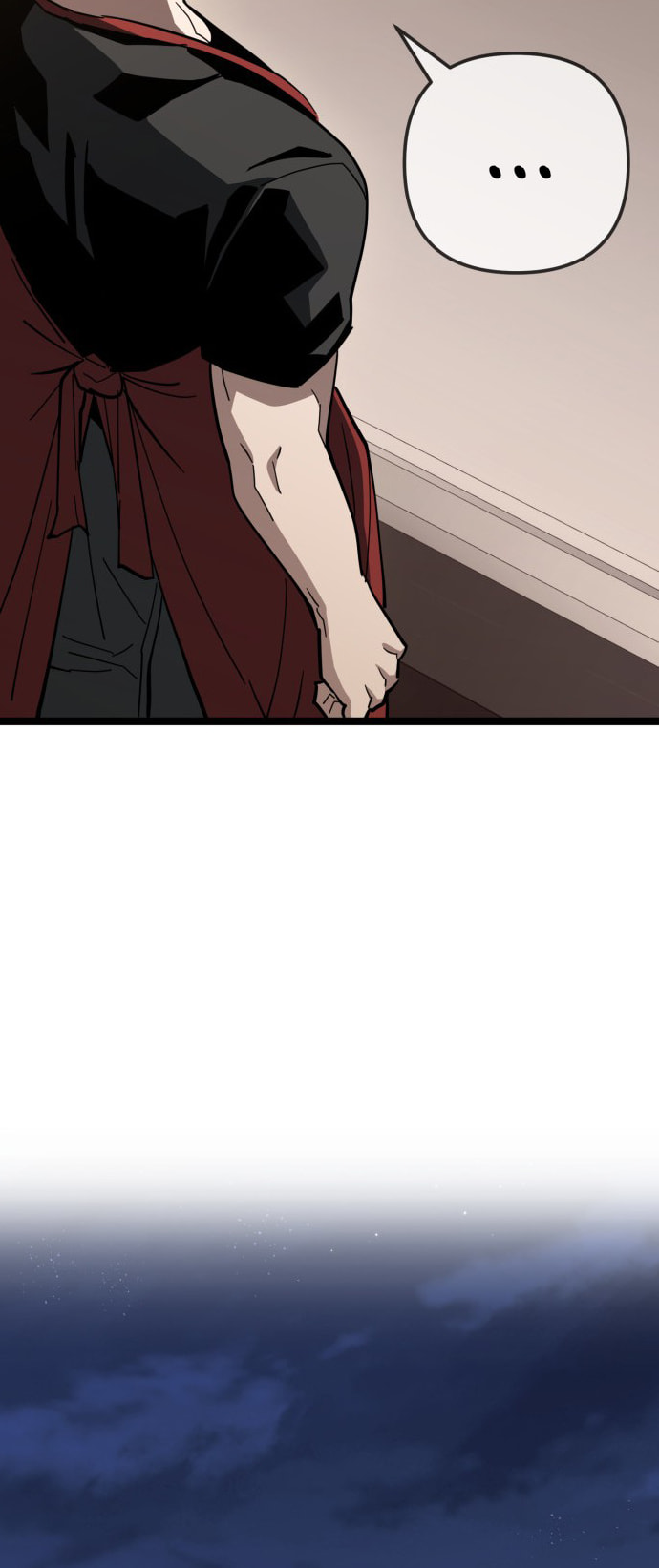 Unemployed Gye Baeksun Chapter 219 page 35 - 