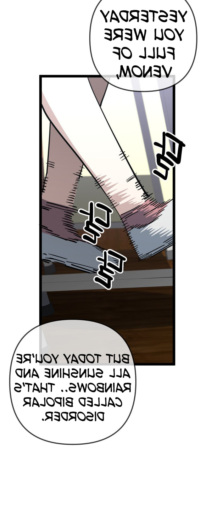 Unemployed Gye Baeksun Chapter 219 page 38 - 