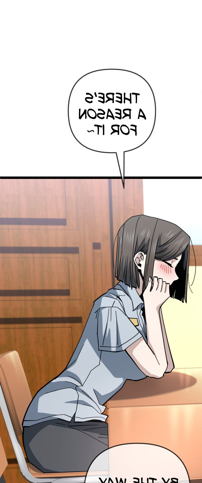 Unemployed Gye Baeksun Chapter 219 page 39 - 