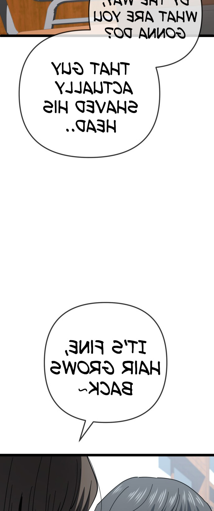 Unemployed Gye Baeksun Chapter 219 page 40 - 