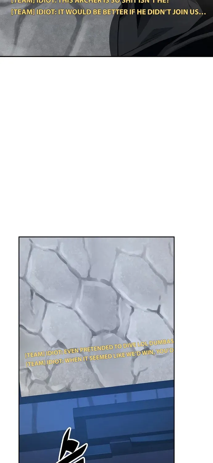 Unemployed Gye Baeksun Chapter 22 page 22 - 