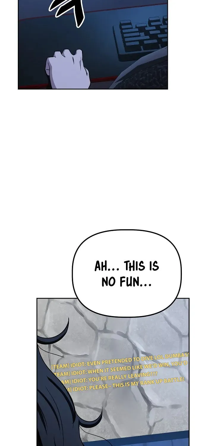 Unemployed Gye Baeksun Chapter 22 page 23 - 