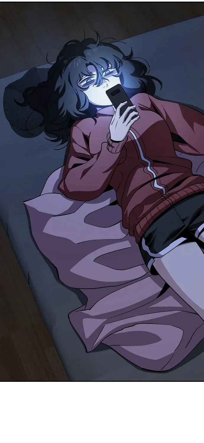 Unemployed Gye Baeksun Chapter 22 page 25 - 