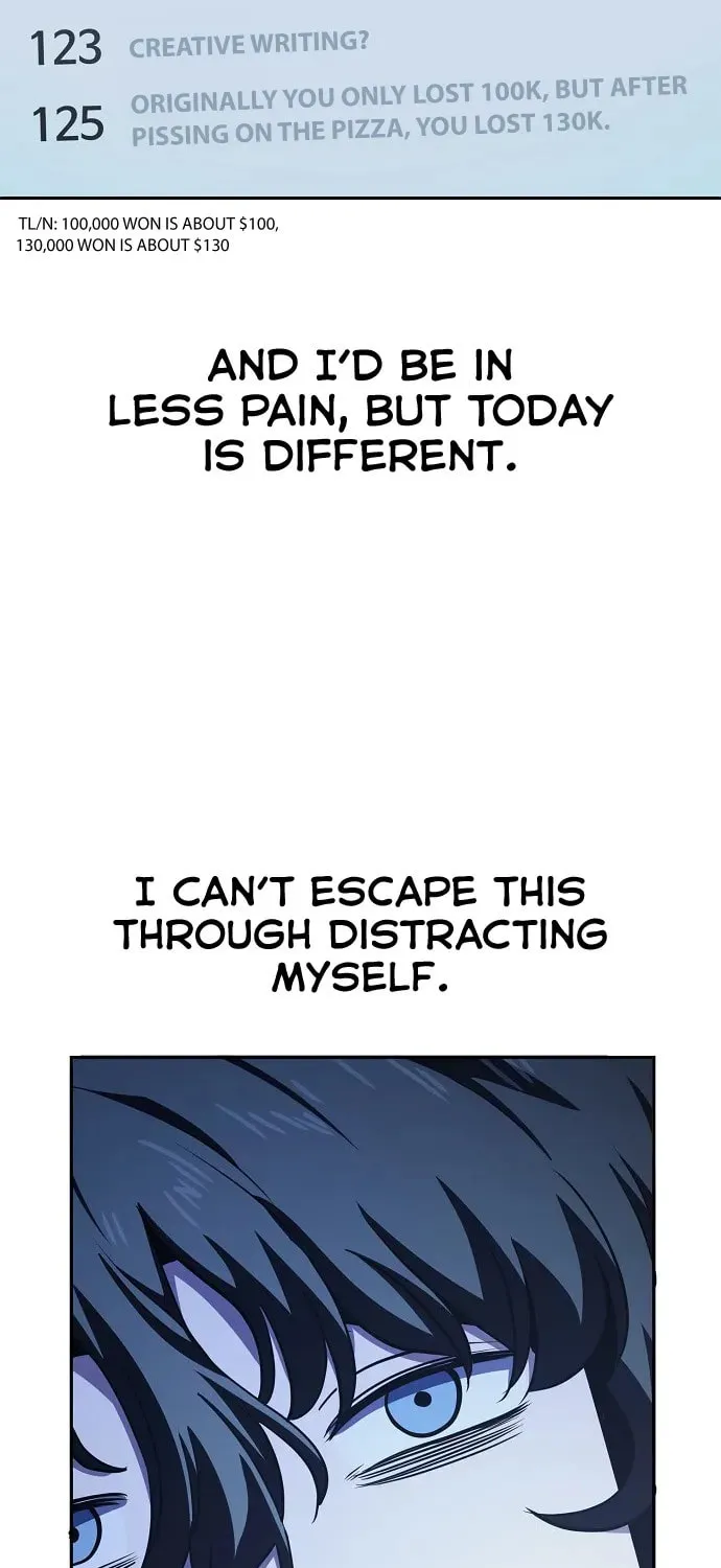 Unemployed Gye Baeksun Chapter 22 page 27 - 