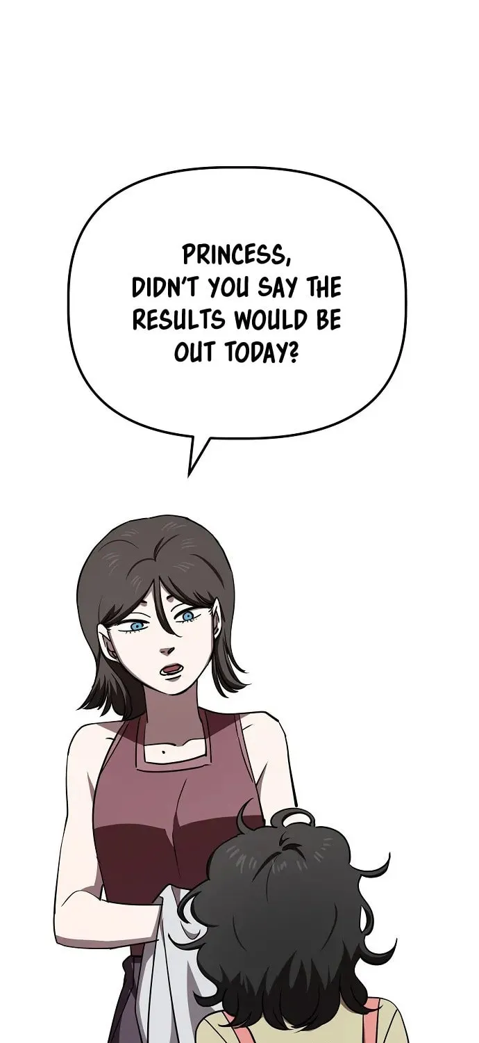 Unemployed Gye Baeksun Chapter 22 page 37 - 