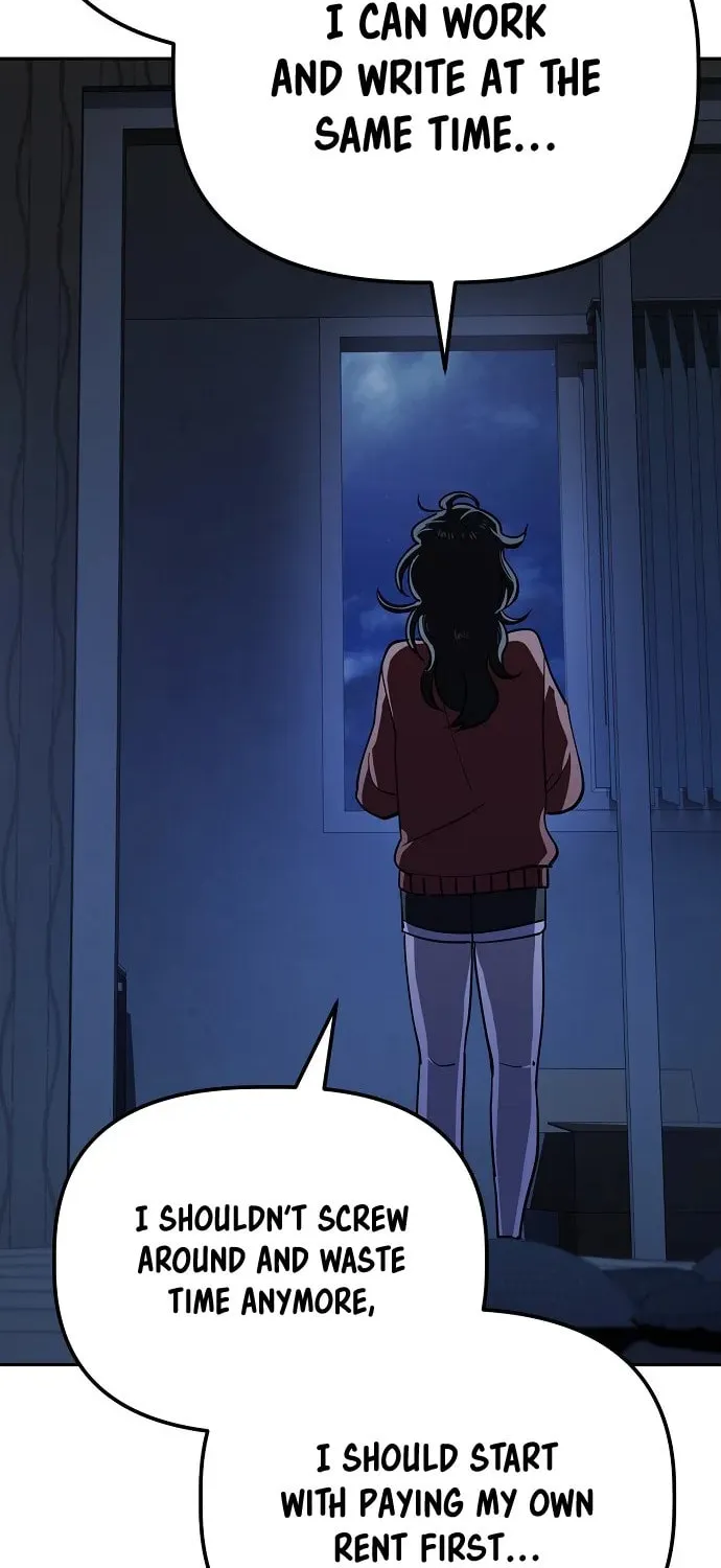 Unemployed Gye Baeksun Chapter 22 page 48 - 