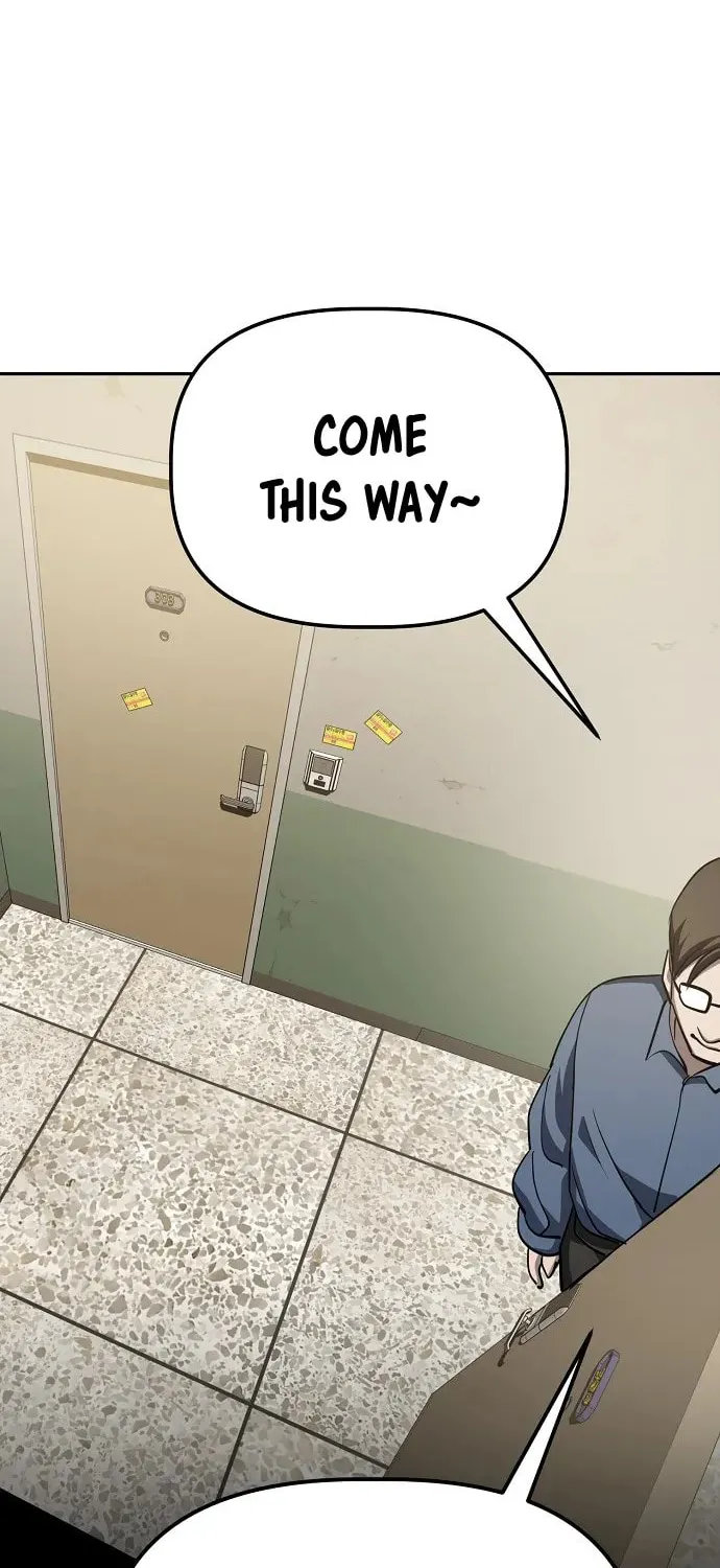Unemployed Gye Baeksun Chapter 22 page 50 - 