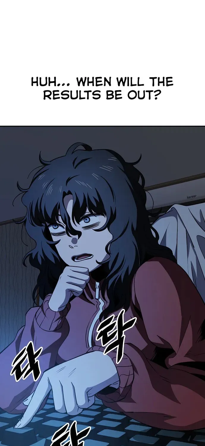 Unemployed Gye Baeksun Chapter 22 page 7 - 