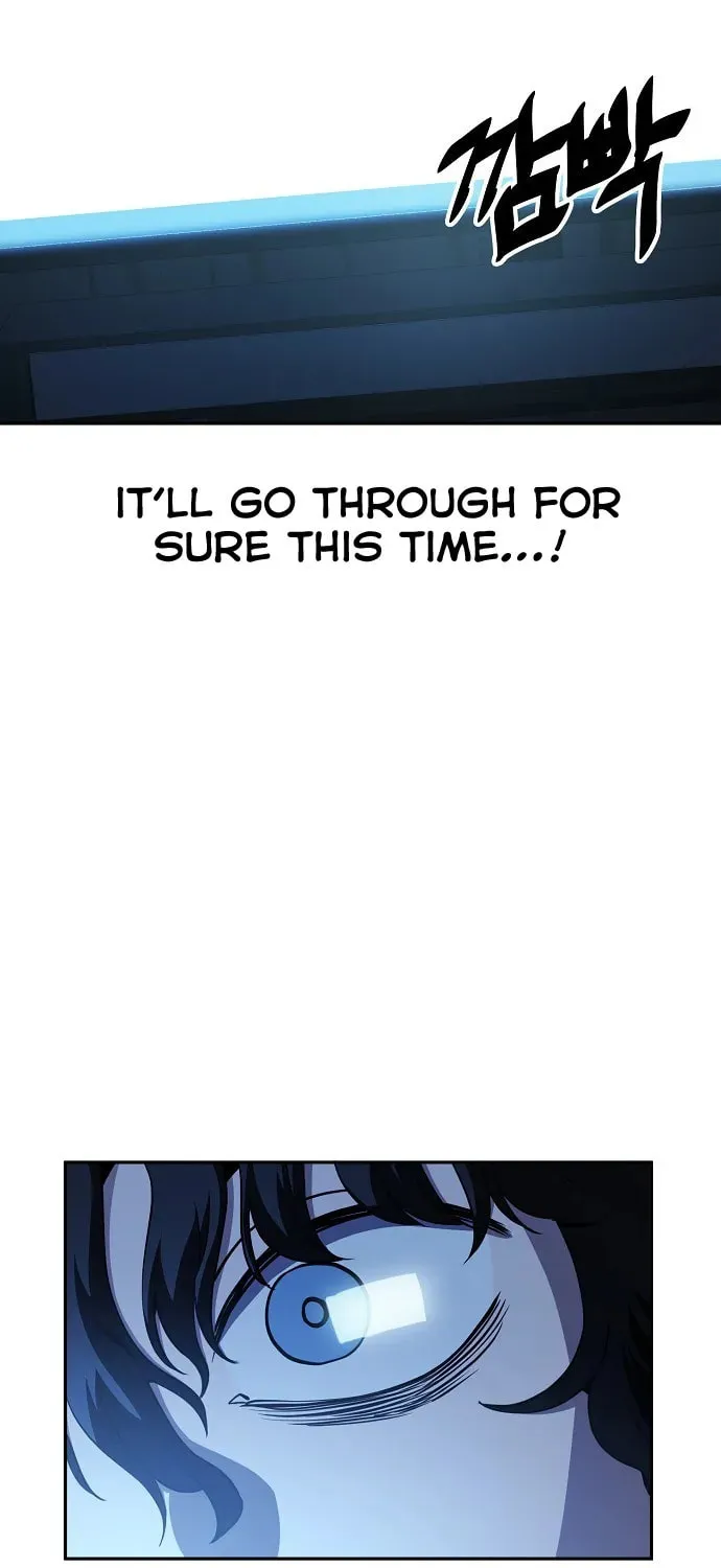 Unemployed Gye Baeksun Chapter 22 page 9 - 