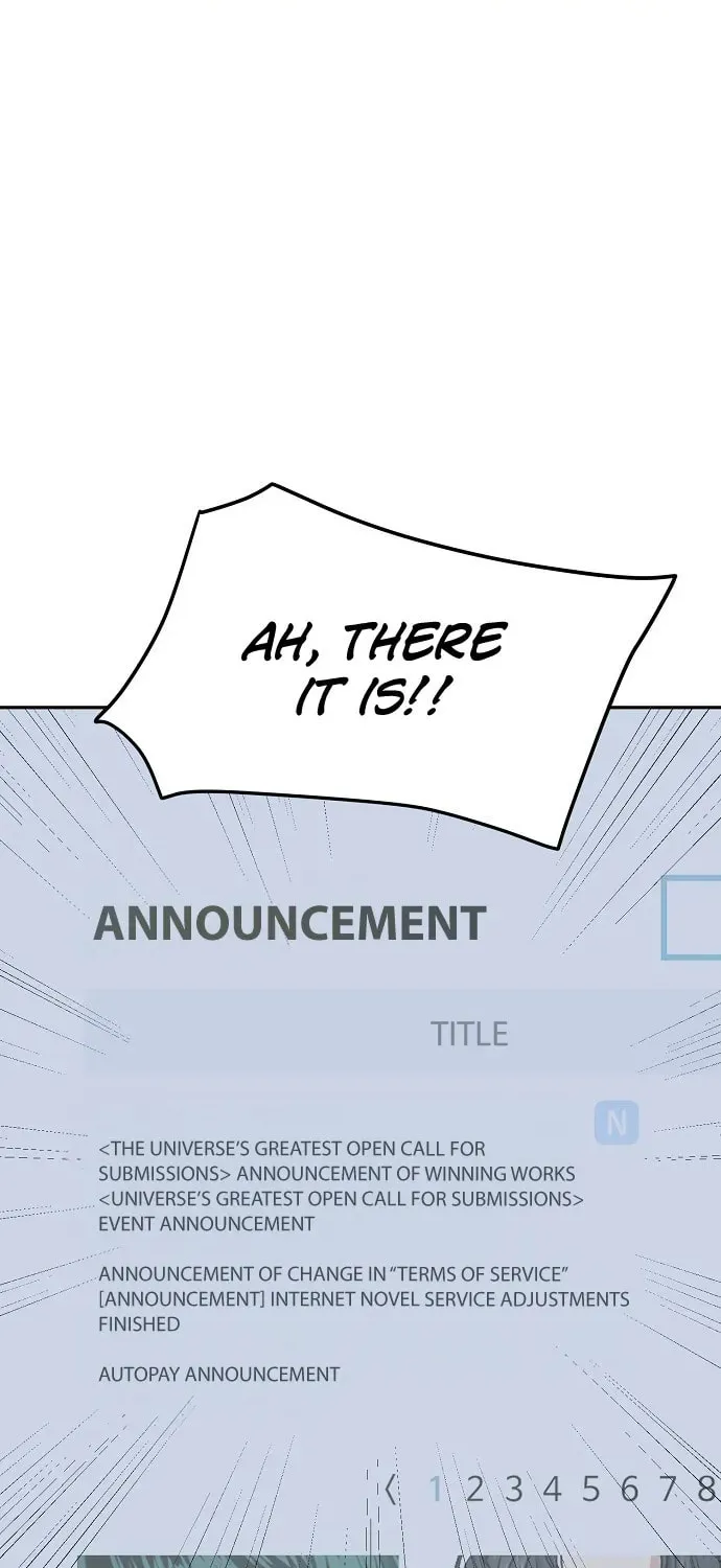 Unemployed Gye Baeksun Chapter 22 page 10 - 