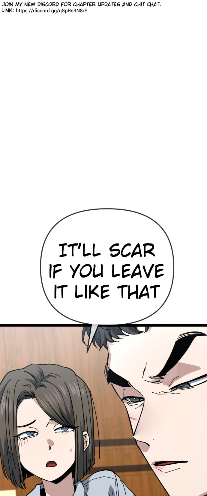 Unemployed Gye Baeksun Chapter 220 page 1 - 