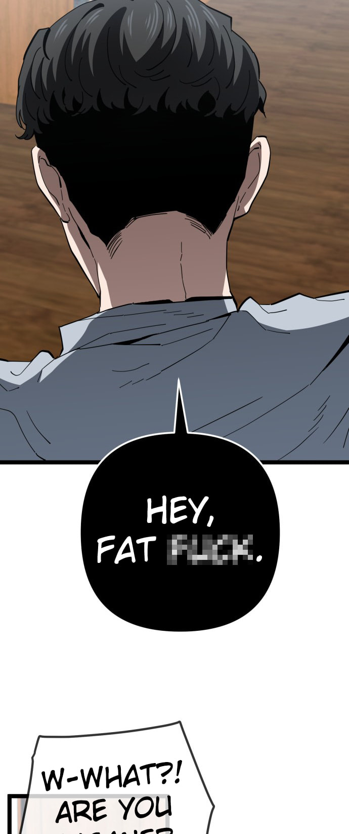 Unemployed Gye Baeksun Chapter 220 page 11 - 