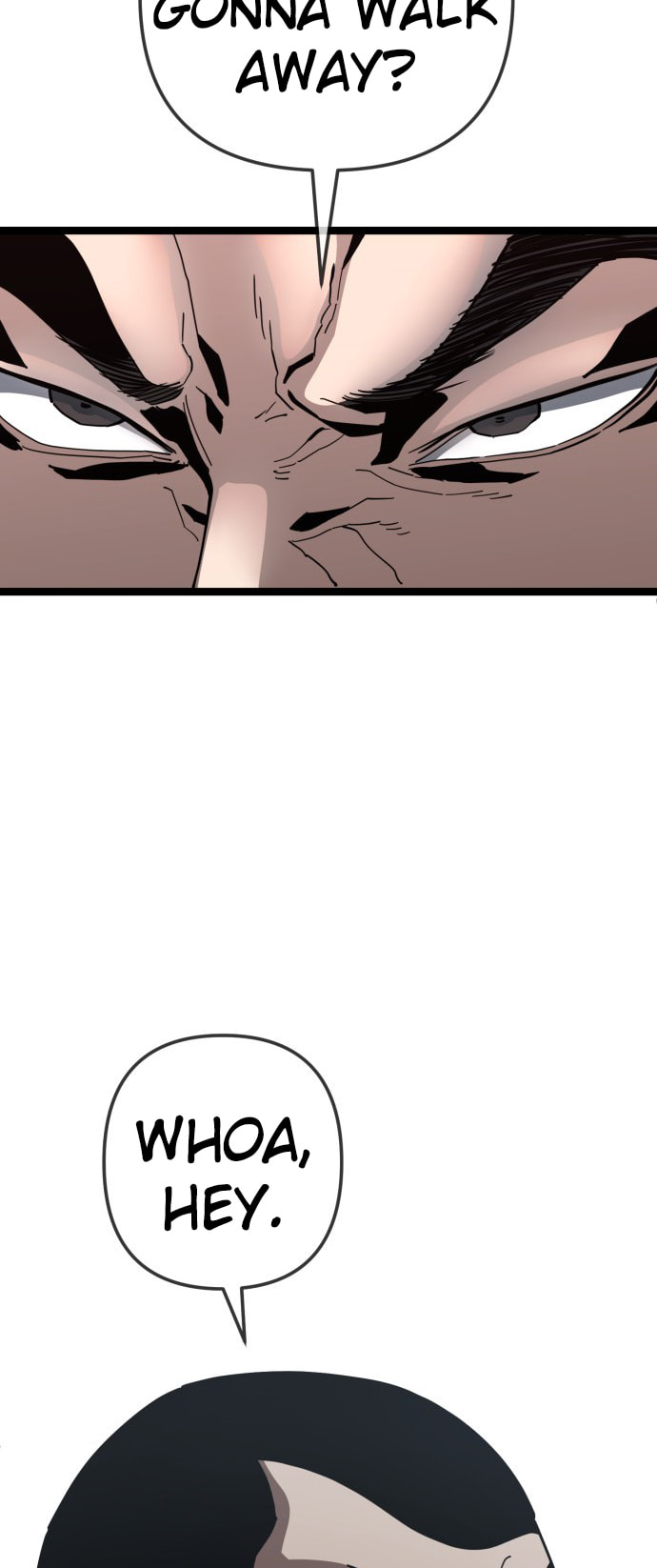 Unemployed Gye Baeksun Chapter 220 page 13 - 