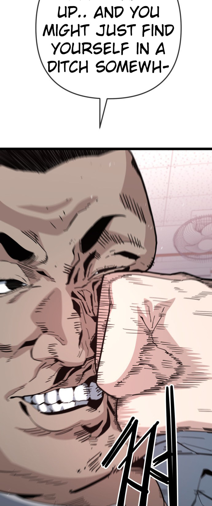 Unemployed Gye Baeksun Chapter 220 page 17 - 
