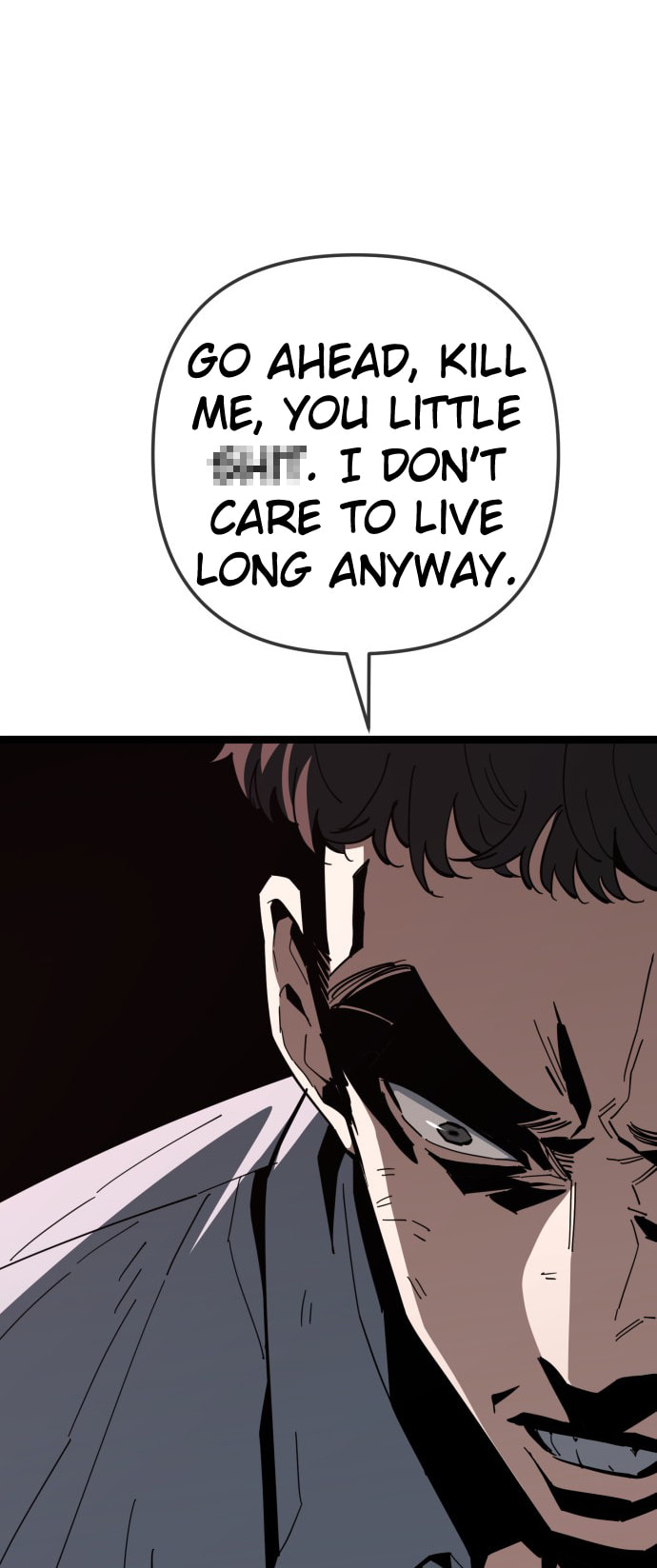 Unemployed Gye Baeksun Chapter 220 page 21 - 