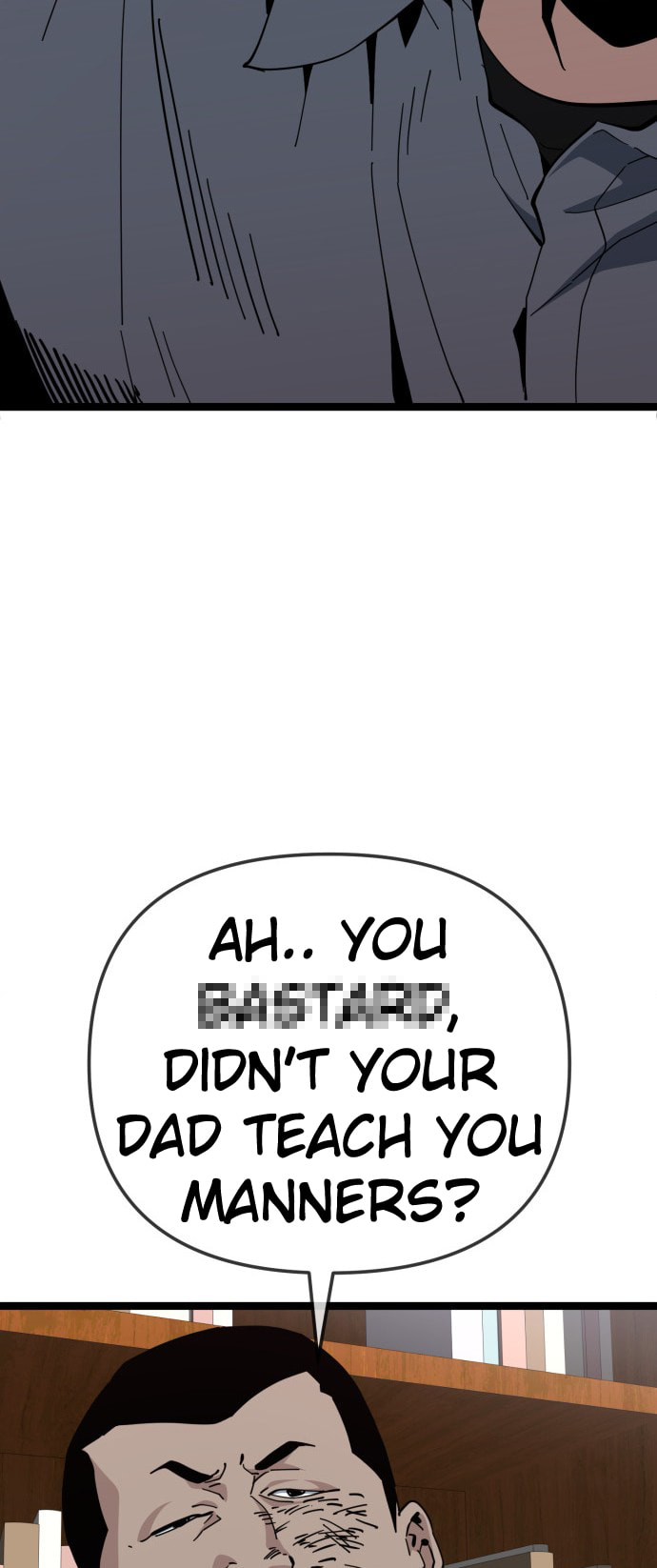Unemployed Gye Baeksun Chapter 220 page 22 - 