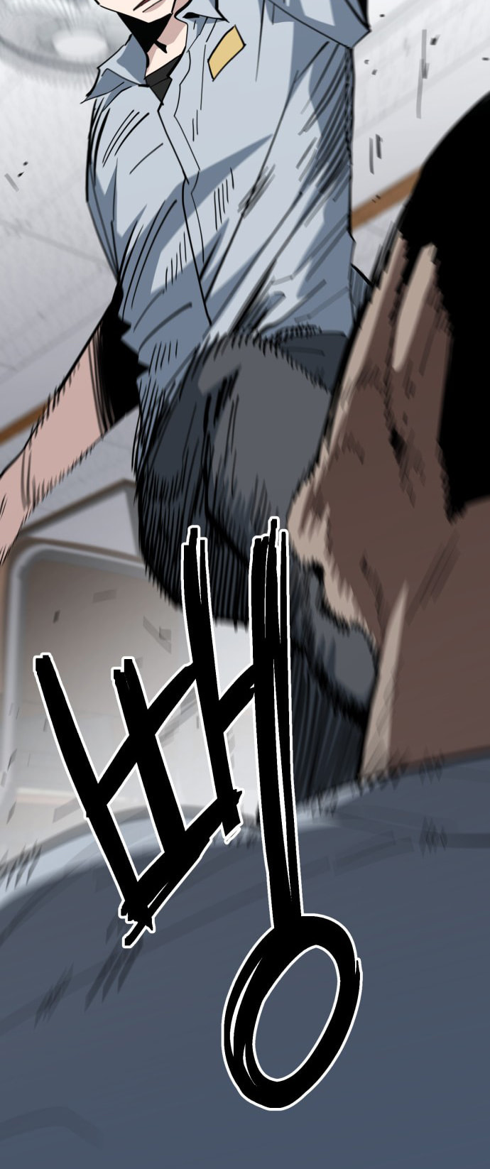 Unemployed Gye Baeksun Chapter 220 page 24 - 
