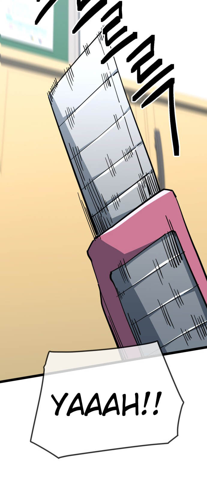 Unemployed Gye Baeksun Chapter 220 page 28 - 