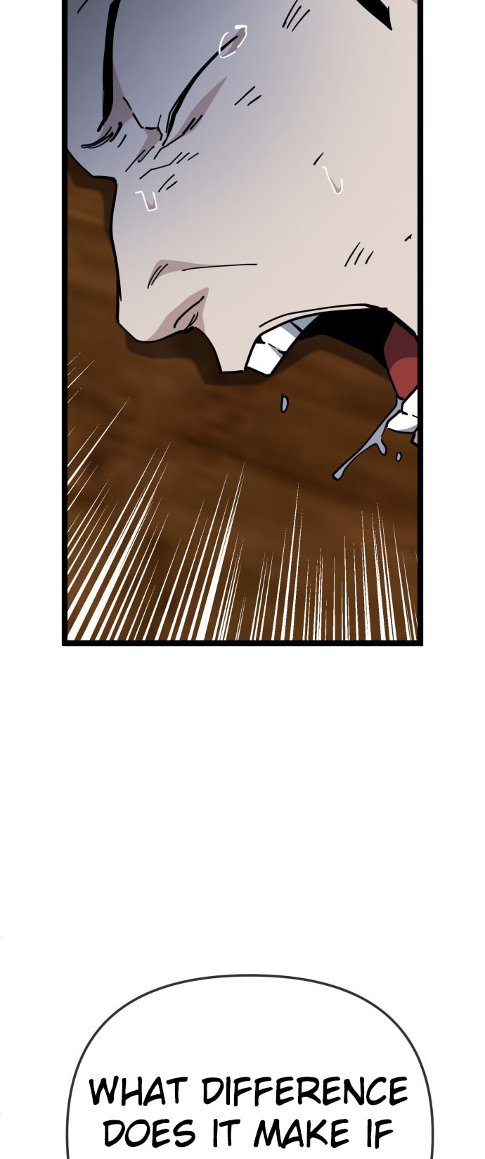 Unemployed Gye Baeksun Chapter 220 page 36 - 