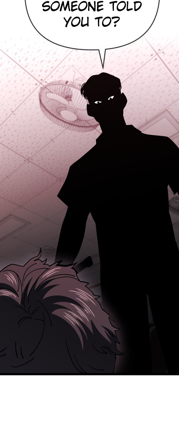 Unemployed Gye Baeksun Chapter 220 page 37 - 