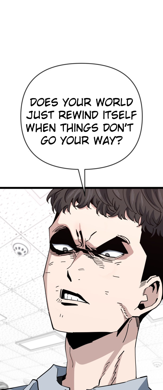 Unemployed Gye Baeksun Chapter 220 page 38 - 