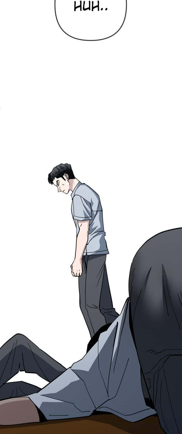 Unemployed Gye Baeksun Chapter 220 page 41 - 