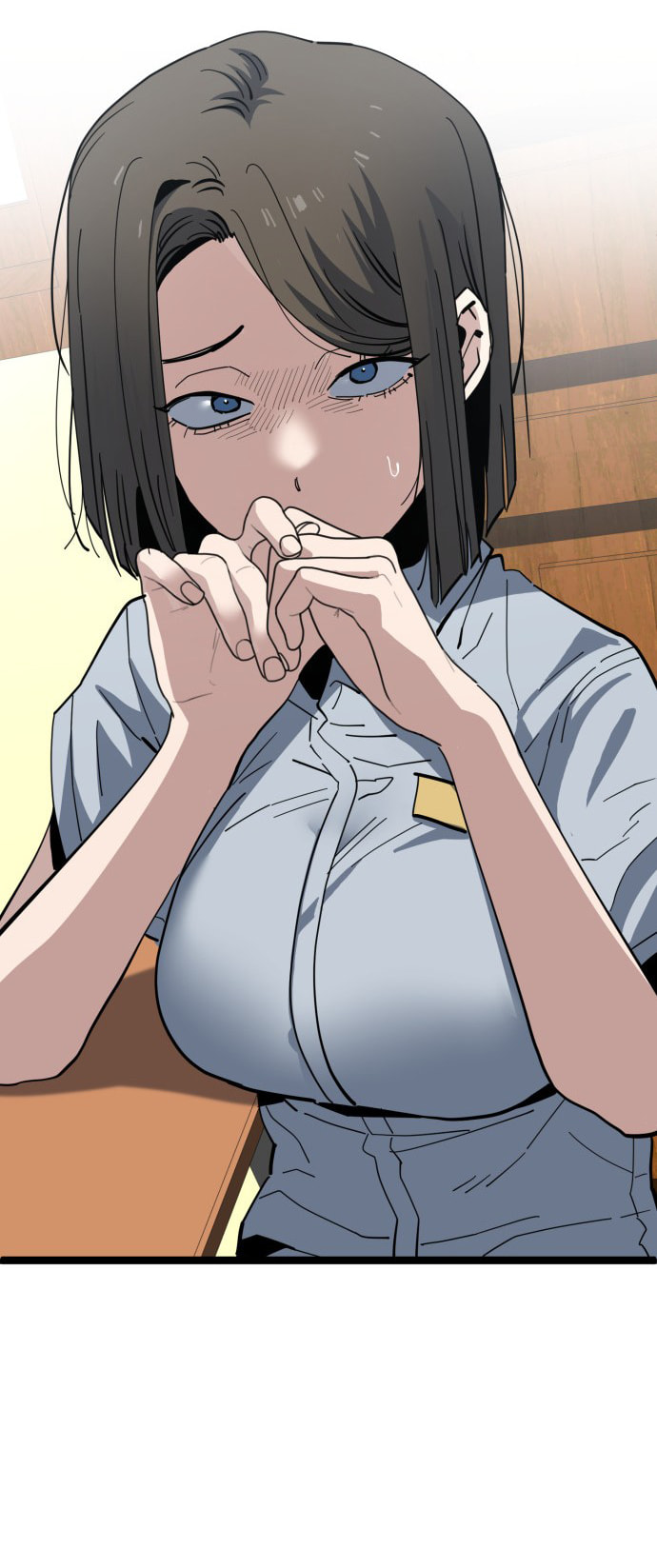 Unemployed Gye Baeksun Chapter 220 page 50 - 
