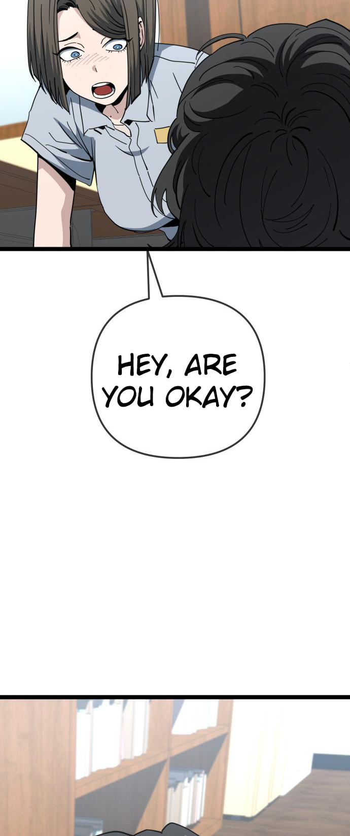 Unemployed Gye Baeksun Chapter 220 page 10 - 