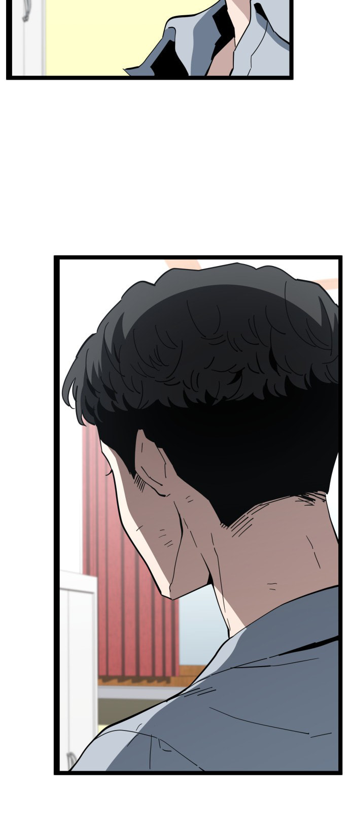 Unemployed Gye Baeksun Chapter 221 page 3 - 
