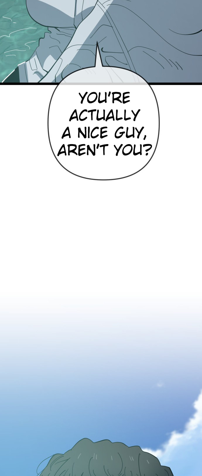 Unemployed Gye Baeksun Chapter 221 page 31 - 